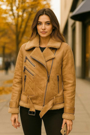 Дубленка 23086183