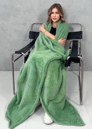 Покрывало двухстороннее 23086485