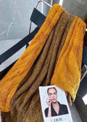 Покрывало двухстороннее