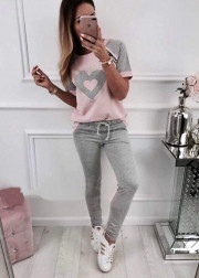 Спортивный костюм