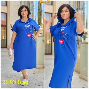 Платье 23088396