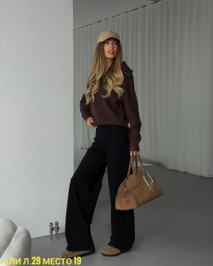 Джинсы 23089329