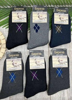 Носки 5пар 23090170