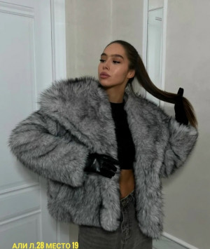 Шуба 23090408