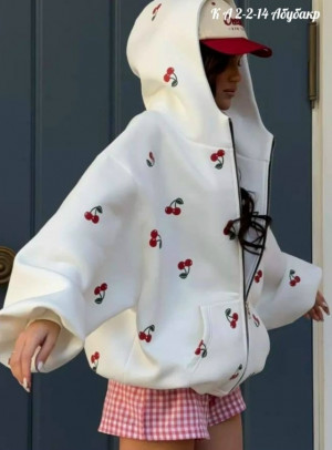 Толстовка 23090587