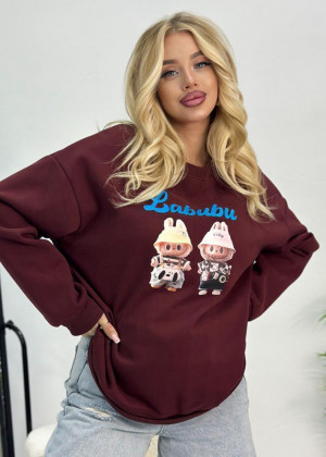 Толстовка 23092105