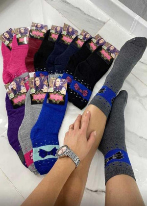 Носки 5пар 23092487