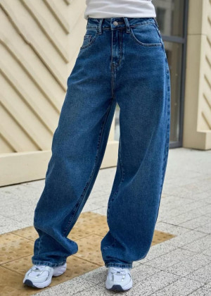 Джинсы 23092582