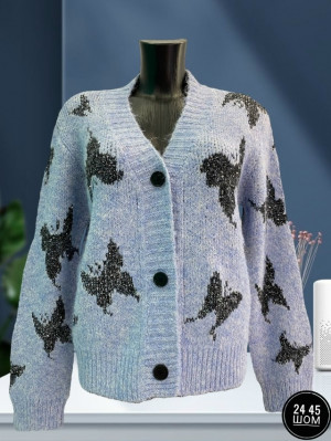 Кардиган 23092595
