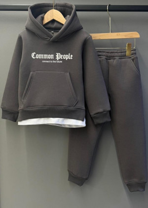 Спортивный костюм 23094380