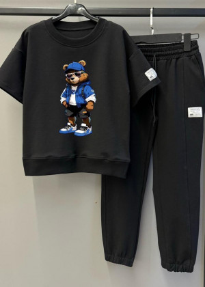 Спортивный костюм 23094522