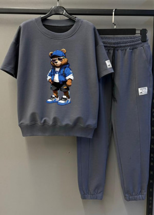 Спортивный костюм 23094526