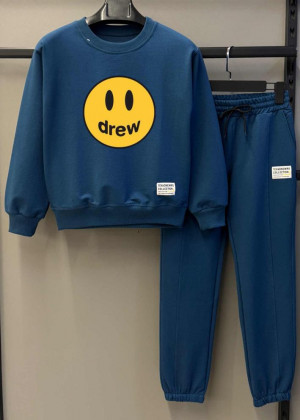 Спортивный костюм 23094529