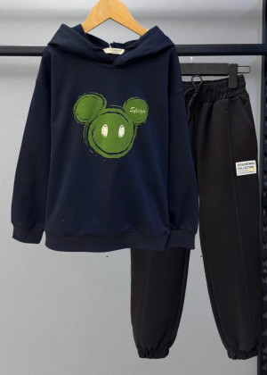 Спортивный костюм 23094547