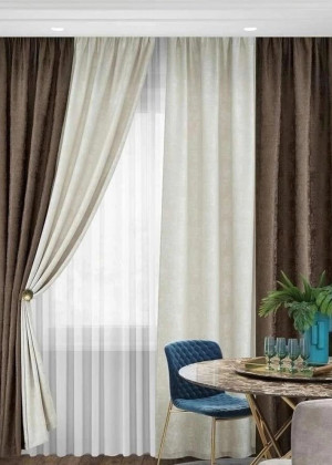 Шторы #23095115