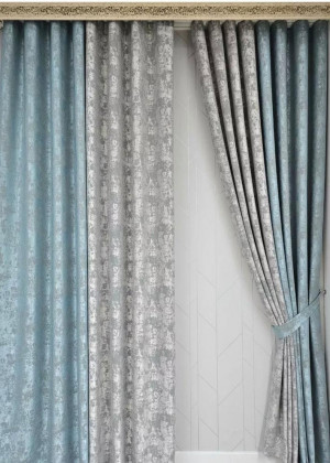 Шторы #23095121