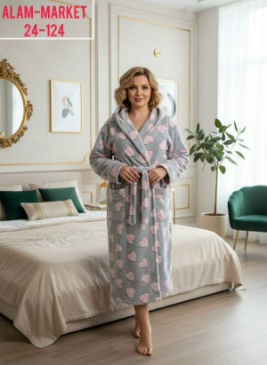 Халат #23095701