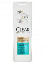 Шампунь для волос 400мл