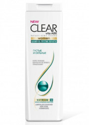 Шампунь для волос 400мл