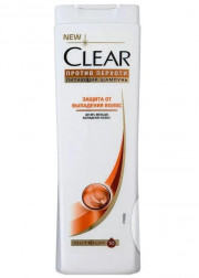 Шампунь для волос 400мл