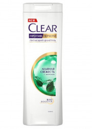 Шампунь для волос 400мл