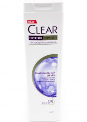 Шампунь для волос 400мл