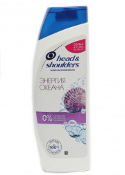 Шампунь для волос 400мл