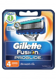 Сменные кассеты для бритья 8шт