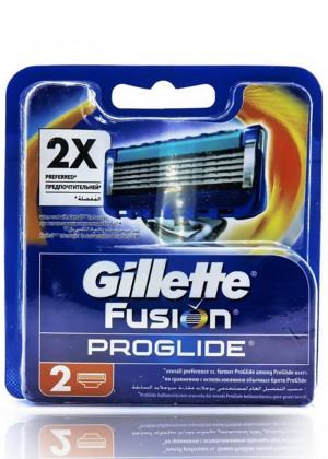 Сменные кассеты для бритья 8шт 23096537