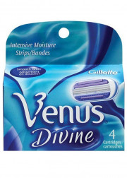 Сменные кассеты для бритья 2шт