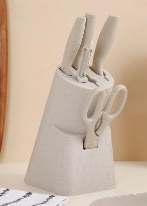 Набор кухонных ножей 23097032