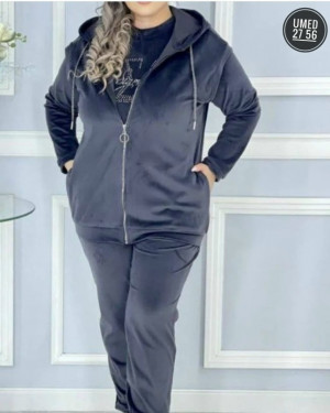 Спортивный костюм 23098148