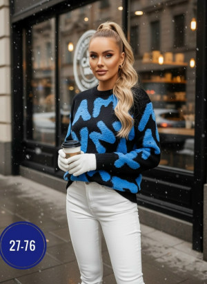 Свитер 23098538