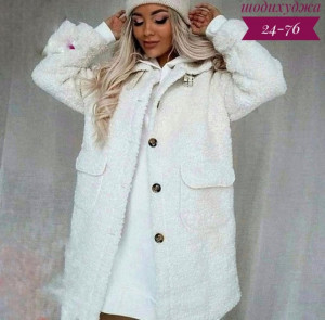 Шуба 23098707