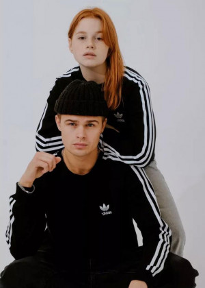 Толстовка 23099185