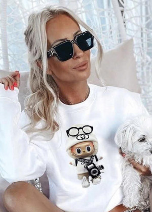 Толстовка 23099221