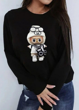 Толстовка 23099222