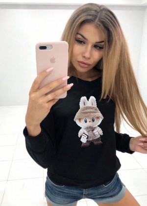 Толстовка 23099223