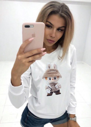 Толстовка 23099224