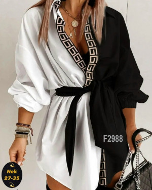 Рубашка 23099714