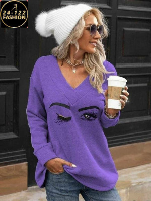 Толстовка 23100045