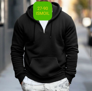 Толстовка 23100804