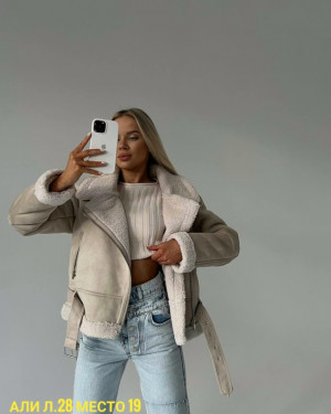 Дубленка 23101089