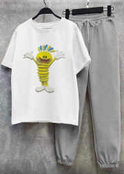 Спортивный костюм