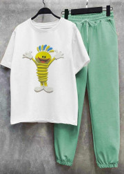 Спортивный костюм