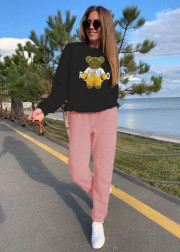 Спортивный костюм