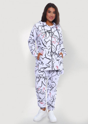 Спортивный костюм 23101867