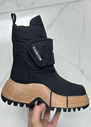 Ботинки #23102142