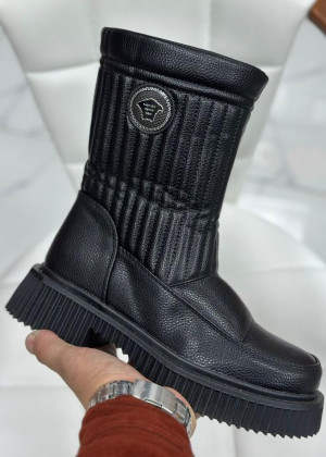 Сапоги 23102166