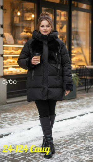 Верхняя одежда 23102678